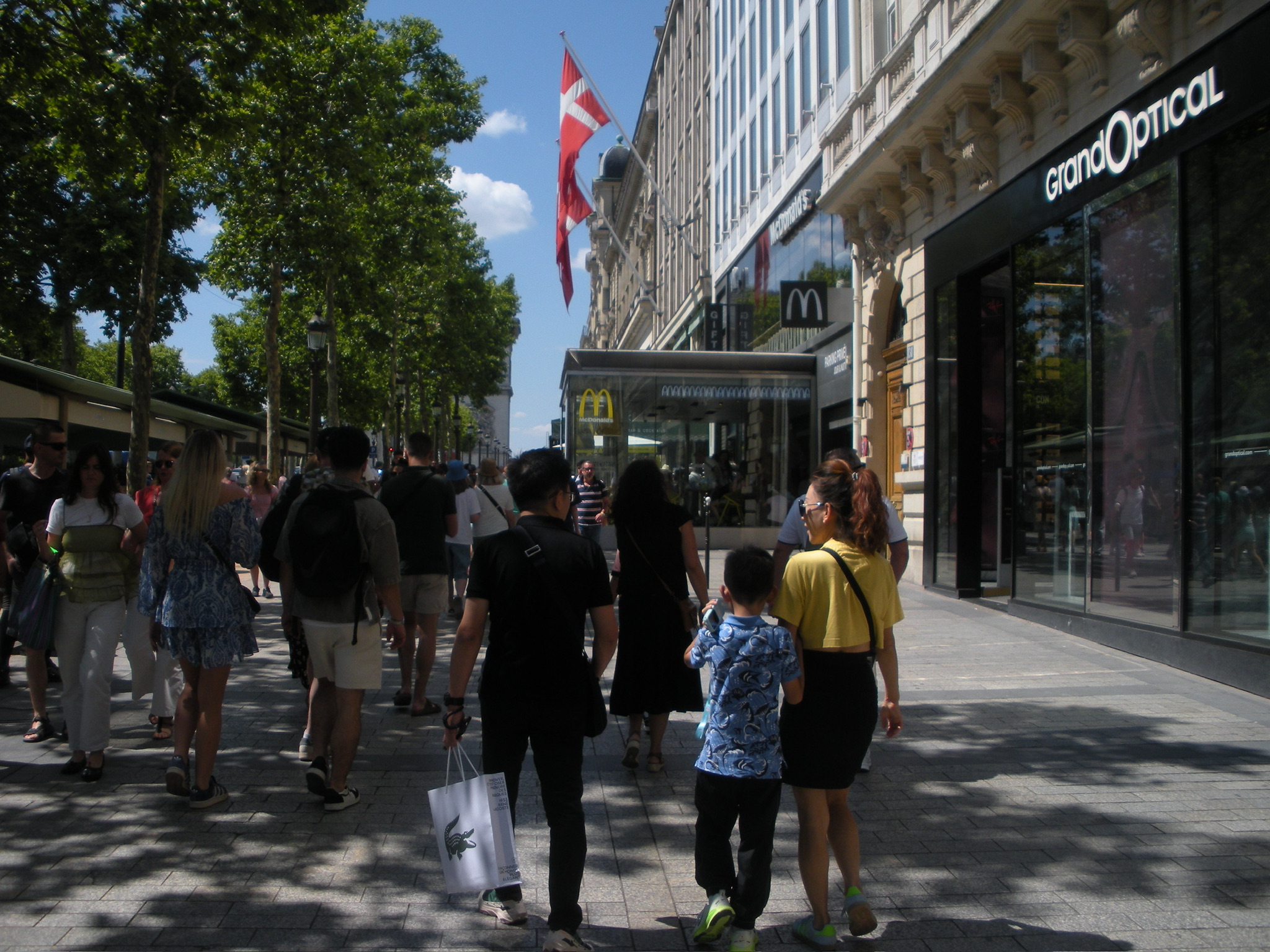 PARIS SUMMER 25 photo